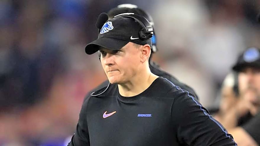 Blue-chip Idaho offensive line prospect chooses BYU over Boise State, Oregon, others