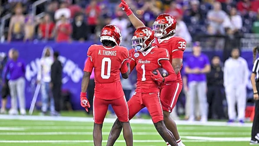 6 Factors that will Determine Houston's Offensive Ceiling