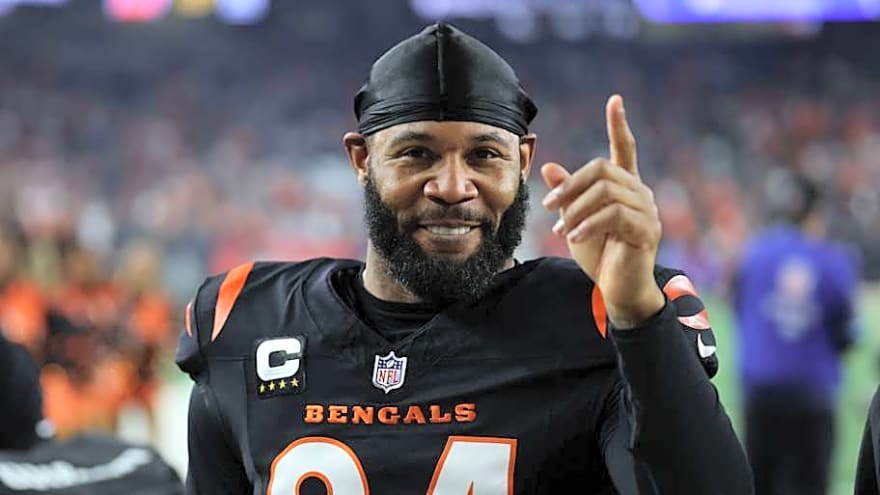 Former Bengals fan favorite without a job deserves a training camp invite