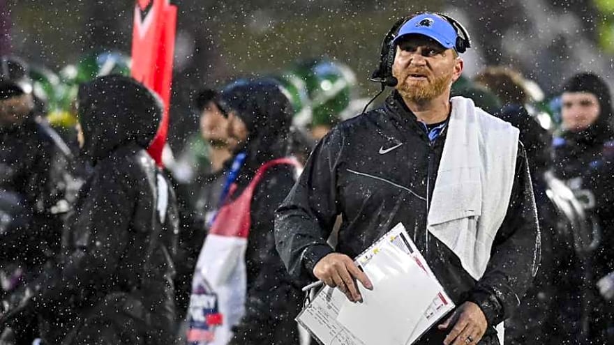 Houston&#39;s New Coordinator Set For an Exciting 2025 Season