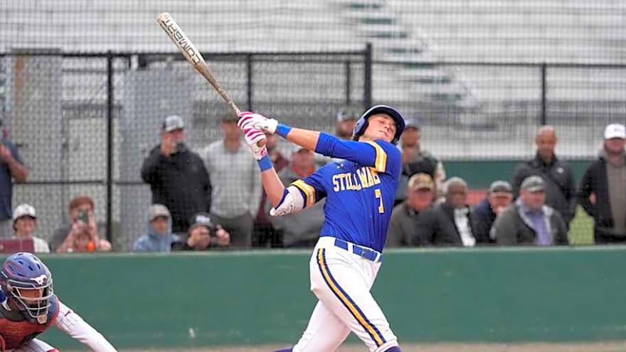 Multiple MLB Stars Come to Defense of Ethan Holliday After Video Bashes Him