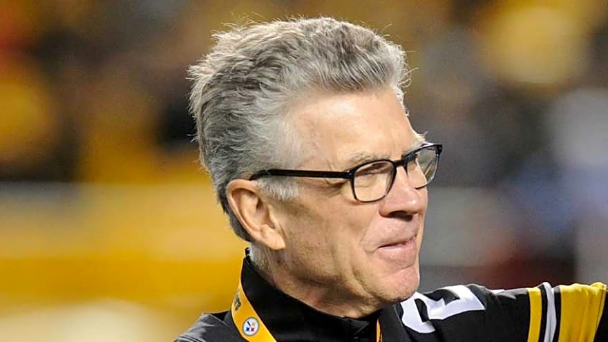 Steelers Owner Art Rooney II Shares Message After Mike Wagner Passing