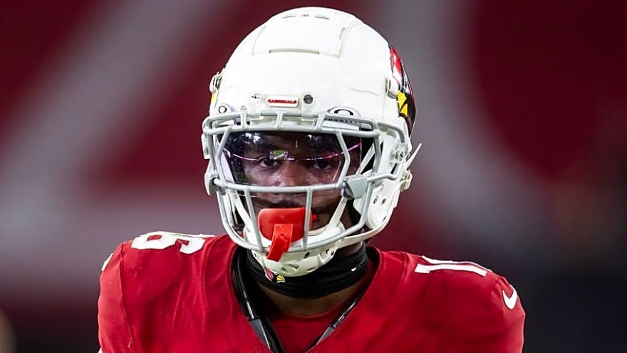 3 Cardinals Starters Who Could Get Reps vs. Cowboys