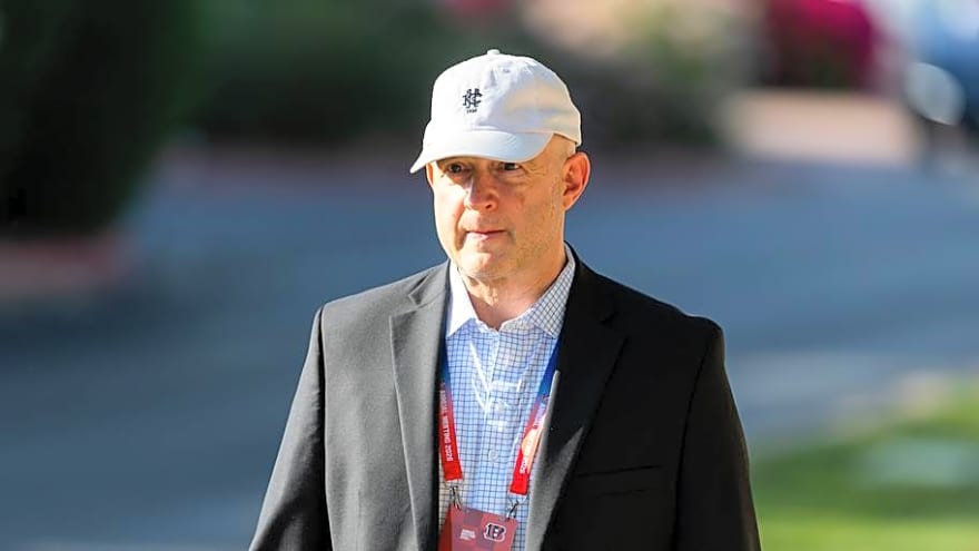 Bengals Offseason Move Deemed AFC North's Biggest Game Changer