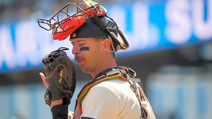 This Critical Daniel Susac Detail is Good News for Giants in 2027