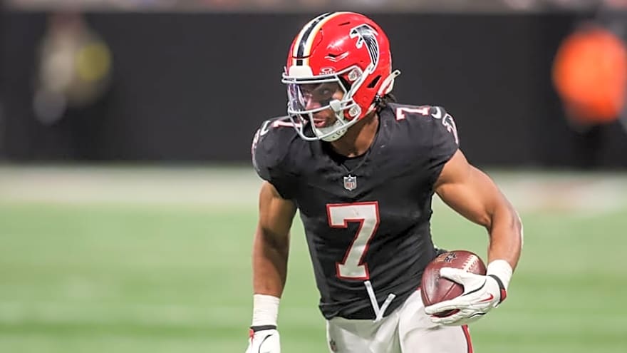 Atlanta Falcons’ Three Most Underpaid Players Heading Into 2026