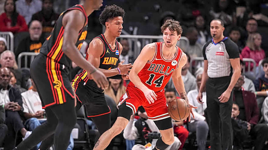 The Atlanta Hawks Defense Needs Fixing Quickly - Here Is How They Can Do It