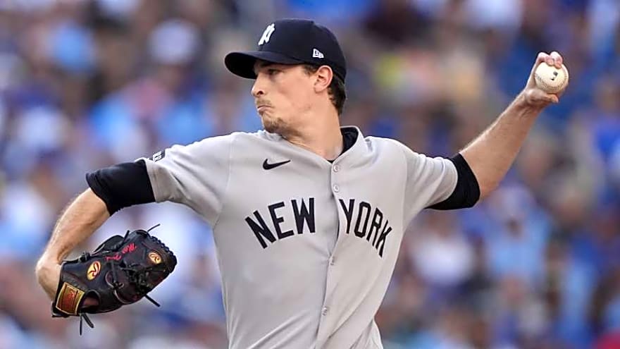 What Yankees Rotation Will Actually Look Like