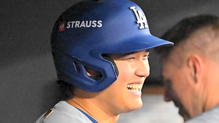 Dave Roberts Gets Honest About Blue Jays Fans Booing Shohei Ohtani