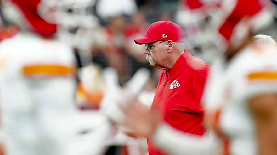 Three Reasons the Chiefs Offseason is Intriguing