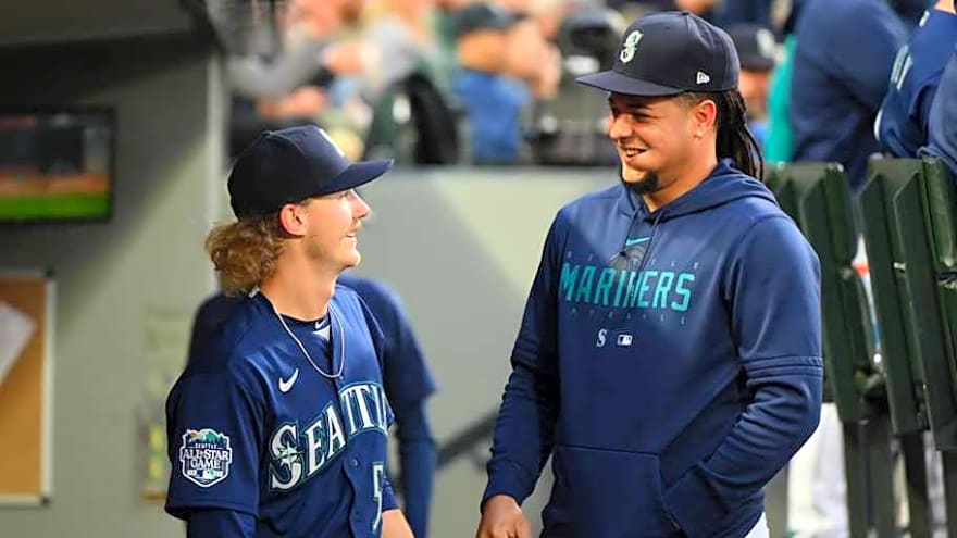 Luis Castillo-Bryce Miller Piggyback Scenario Could Give Mariners a Needed Deadline Answer