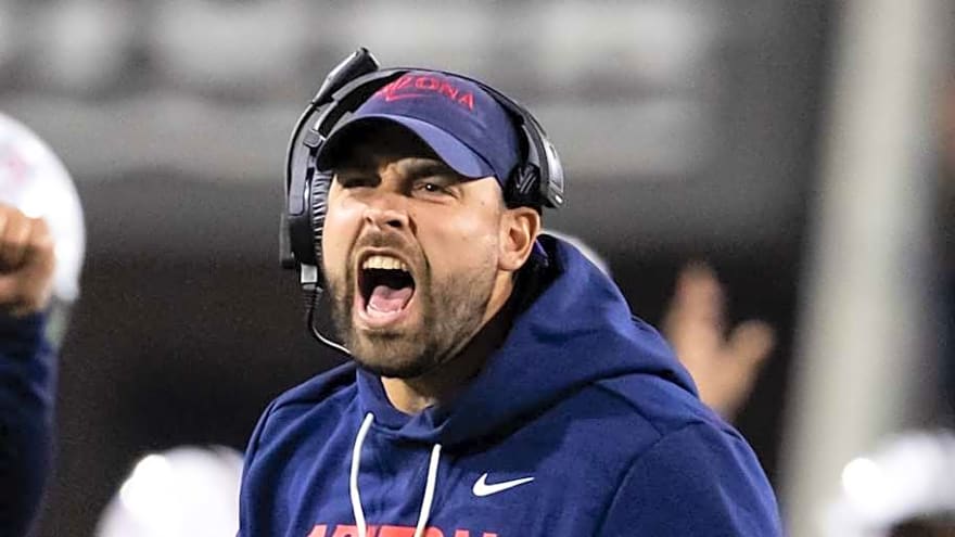 What Arizona Bringing With Its Tight Ends This Season