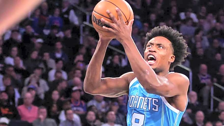 Wolves linked to another point guard as trade deadline buzz heats up