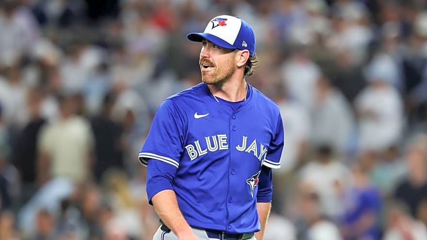Blue Jays Star Boosting Trade Value, but Underlying Metrics Still Raise Questions
