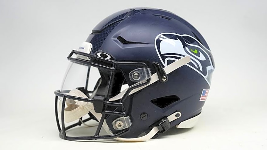 NFL Owners Approve Record Sale of Seahawks to Khosla Family
