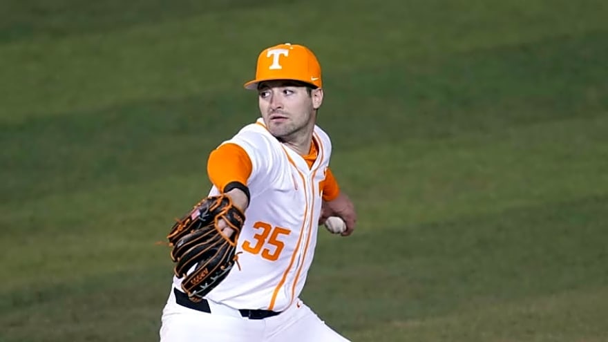 Clemson Adds Third Pitcher Through Transfer Portal