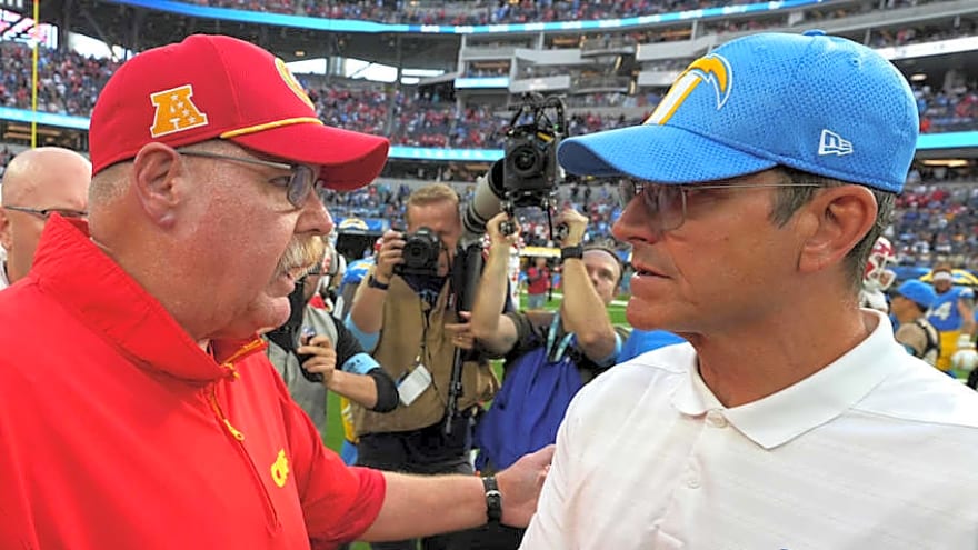 Moves that Each Division Rival Should Make to Concern the Chiefs