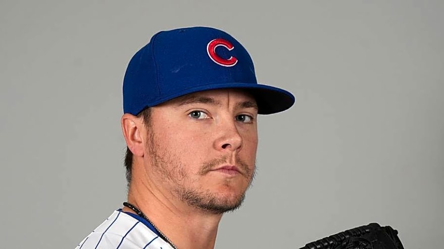 Justin Steele Could Still Return This Season, But Not in the Role Cubs Fans Hoped
