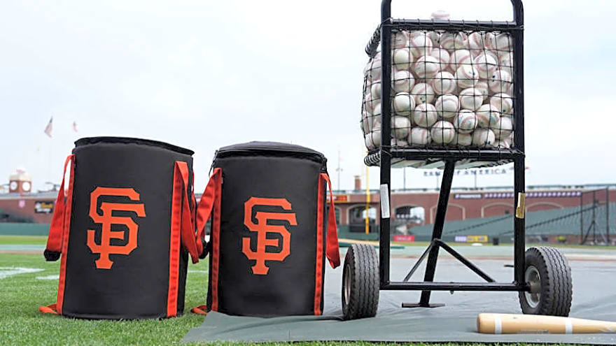 Three Moves Giants Could Make to Improve Roster in Next Two Weeks