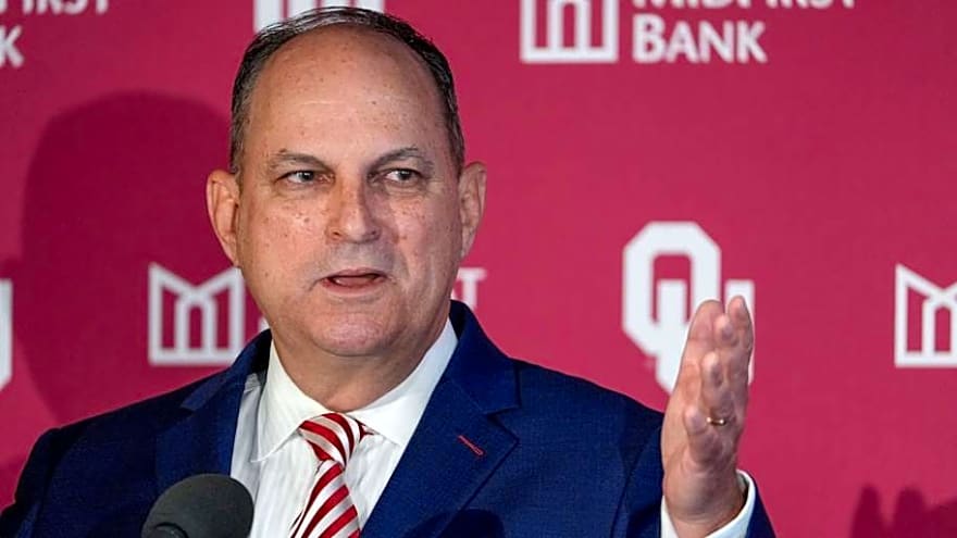Oklahoma Forms NIL Partnership With Learfield’s Sooner Sports Properties