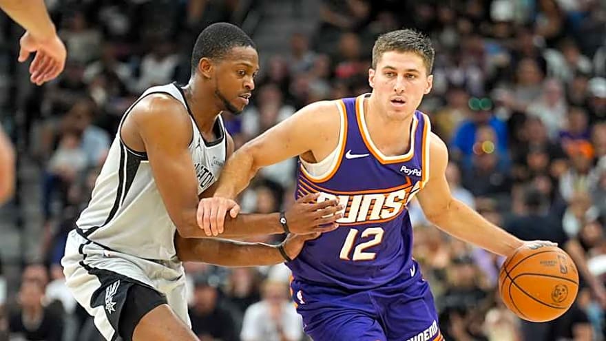 Three Underrated Free Agent Targets for the Kings