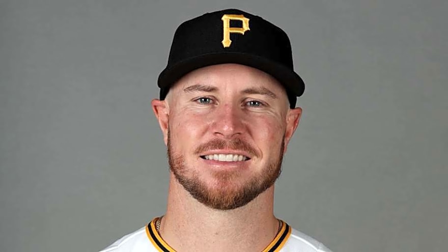 Ryan O'Hearn Reminded Pirates Fans Why They Love Him