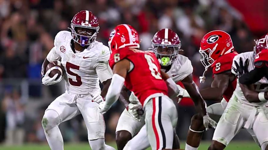 Preview: Alabama Football in SEC Championship