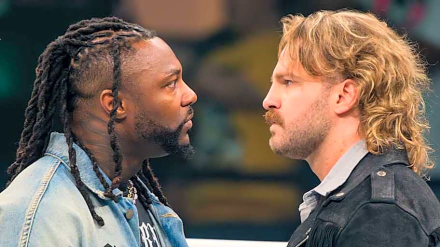 Cowboys Super Bowl drought roasted by wrestling fan at AEW All In