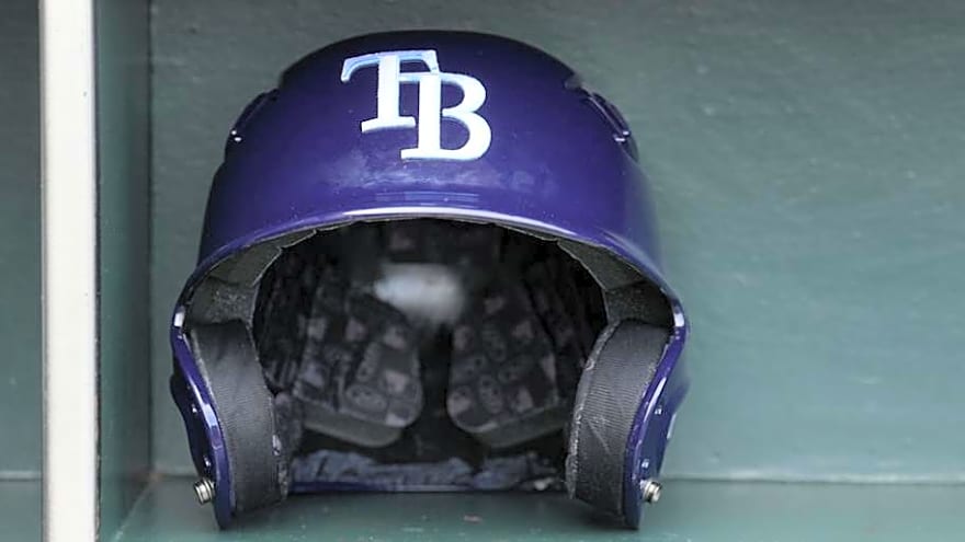 Key Roles the Rays Quietly Locked In This Spring