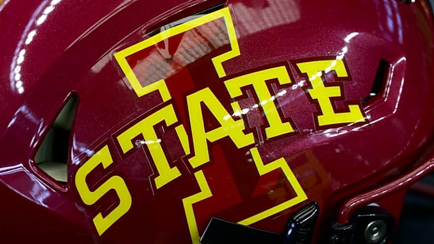 Big 10 Program Poses Threat to Iowa State Cyclones for Recruit Taylor Schaefer