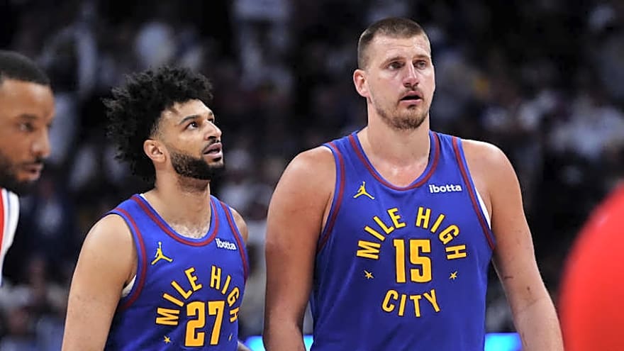 Nuggets Miss Out on Three Potential Buyout Targets