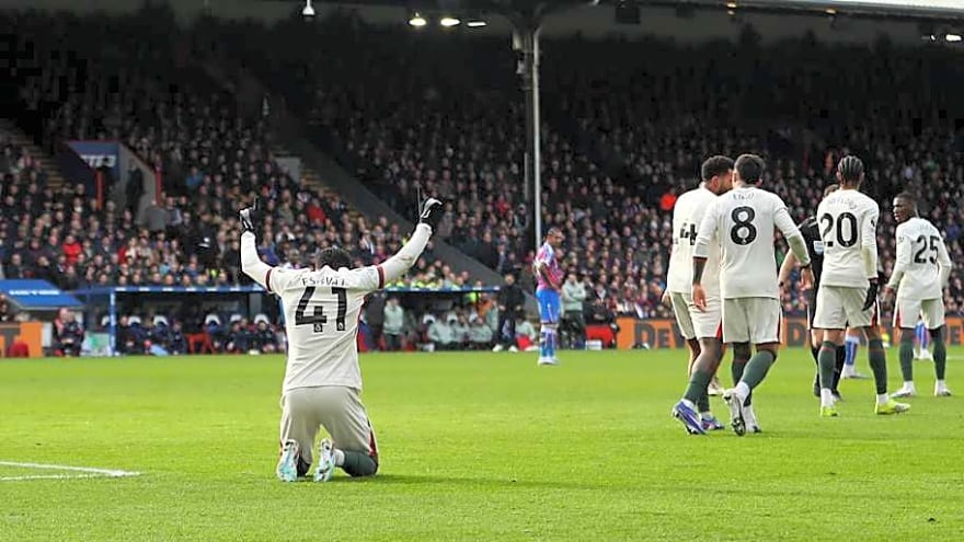 Predicted Chelsea line-up vs Napoli: Estevao keeps his spot, Pedro Neto dropped