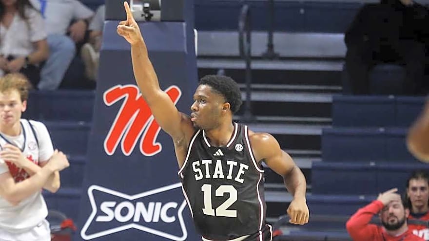 Why Josh Hubbard’s Record Night Meant More Than Just Threes