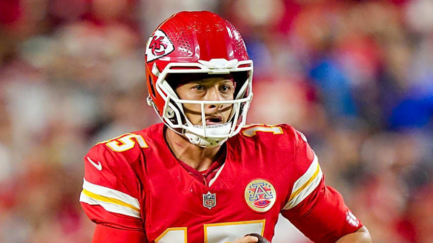 How the Chiefs Can Take Advantage of Their Golden Opportunity
