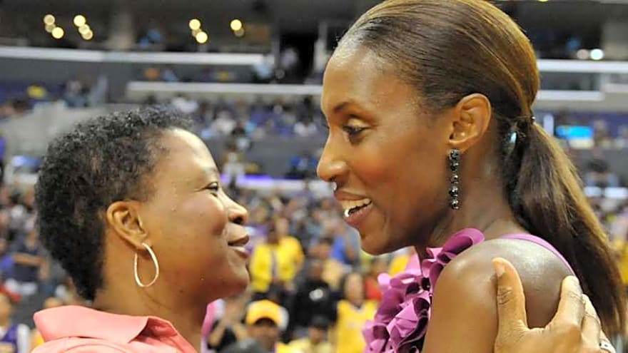 Why Mercury&#39;s Gillom Had A Big 1998 Season