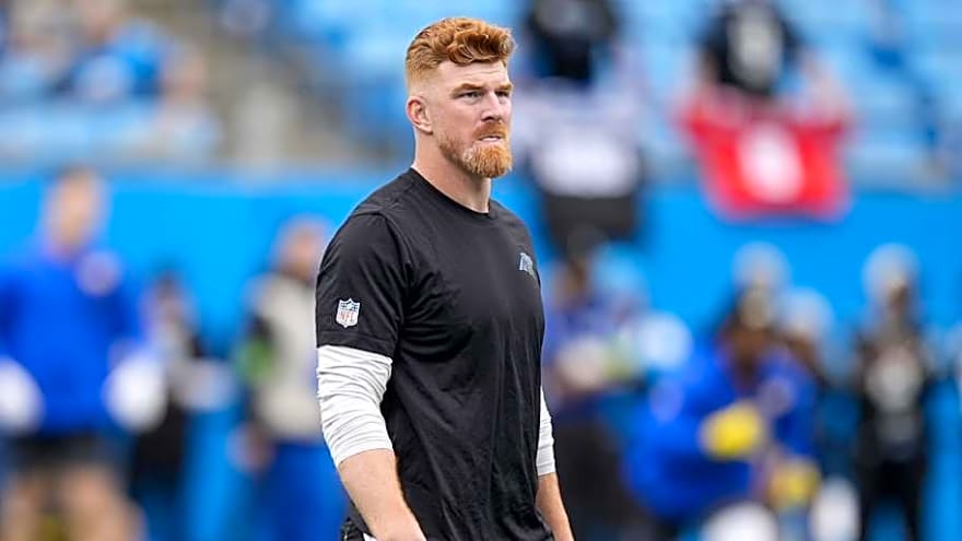 Andy Dalton Officially Joins Eagles: QB3 Today, Trade Insurance Tomorrow?