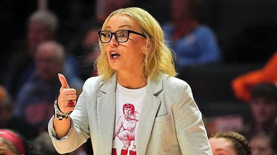 SEC Schedule Set For Year Two of Musick Era of Arkansas Women's Basketball
