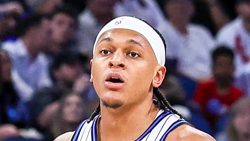 Best and Worst Case Scenarios for the Magic This Season