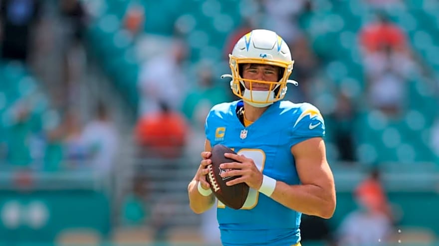 Chargers’ playoff clinching scenarios not available yet: But LA can impact Broncos’ chances