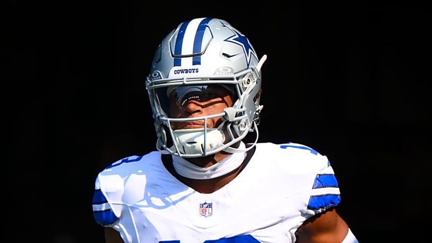Caleb Downs Reveals Truth About Field Conditions In Dallas Cowboys' Rio Game