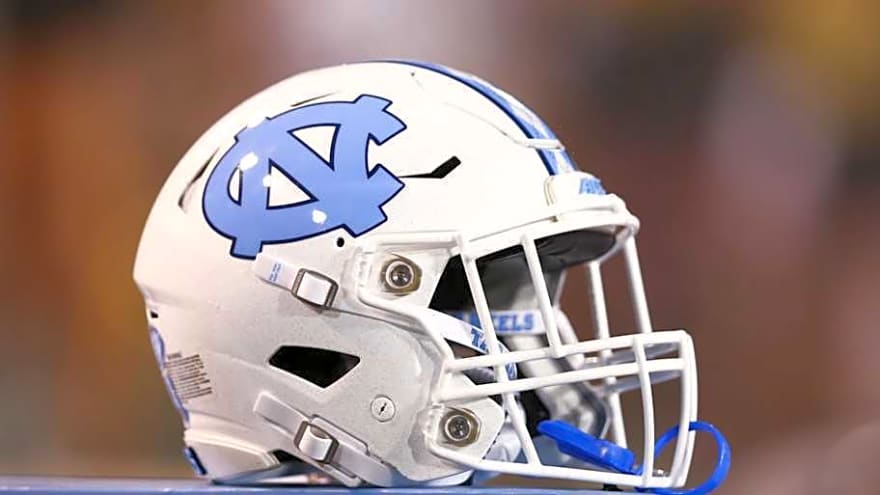 EXCLUSIVE: Mother of UNC Commits Talks 'Dream Come True' Commitment