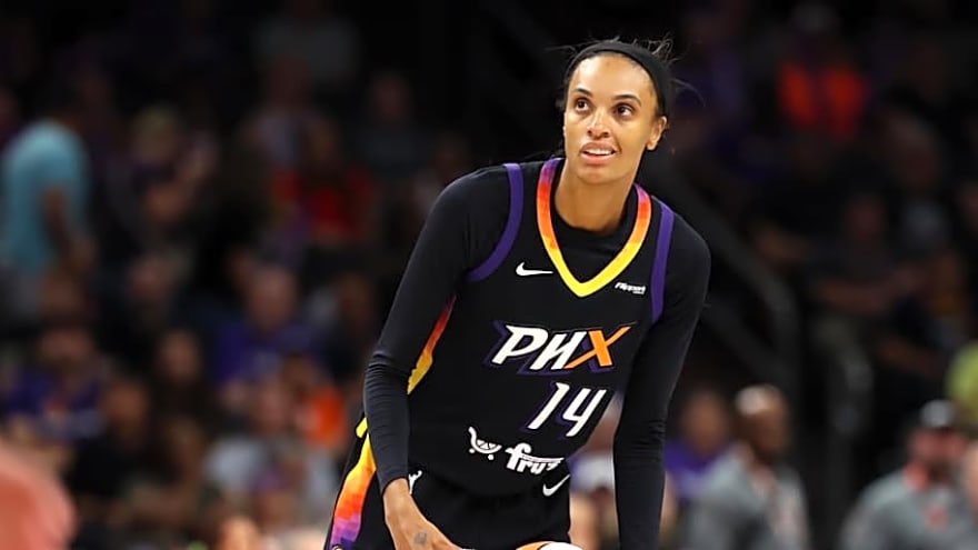 How Mercury's Bonner Proved Herself In College