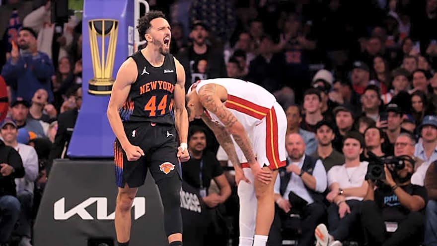 Four Takeaways From Knicks Victory Over Heat