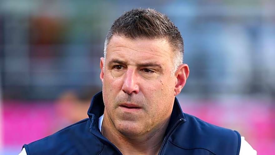 5 Patriots Veterans Who Won't Be on the Roster Next Season