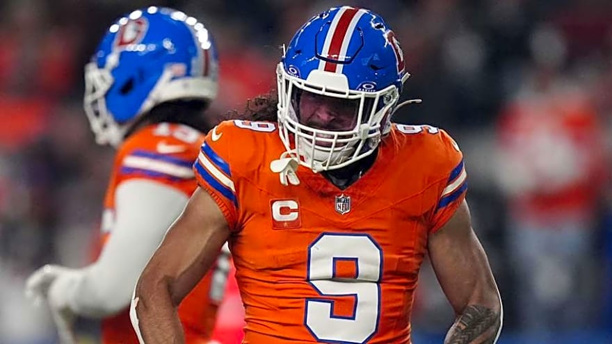 5 Defensive Matchups That Will Make or Break Broncos-Jaguars