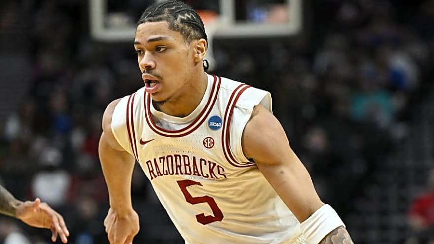 Top 5 Memphis Grizzlies draft trade-up targets