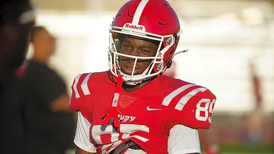 Two Spring Visitors Could Boost Minnesota’s 2027 Recruiting Class