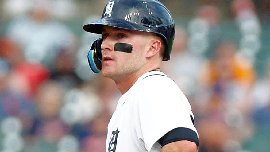 Tigers Finally Secure Feat That Had Eluded Them Over Last Month of Action