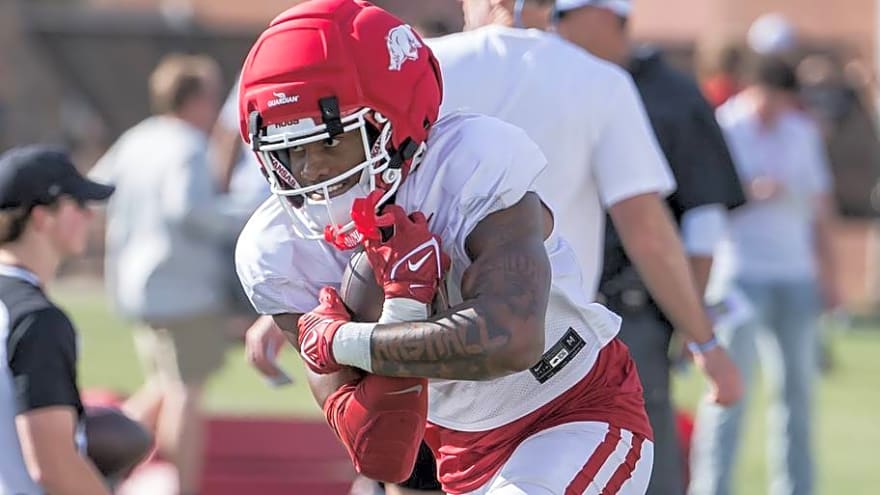Marshall Poised For Breakout Game Against North Alabama