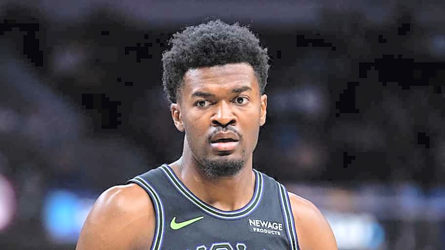 Wizards Should be Targeting Pelicans Big Man